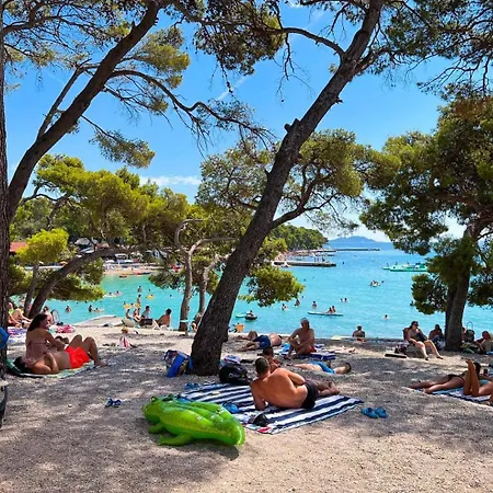 Casa vacanze Nava Home, Mobile In Camp Soline *