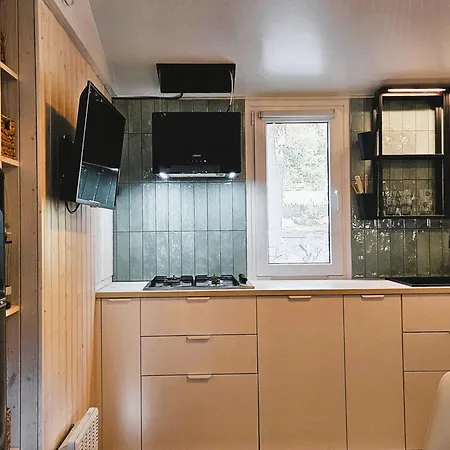 Nava Home, Mobile In Camp Soline