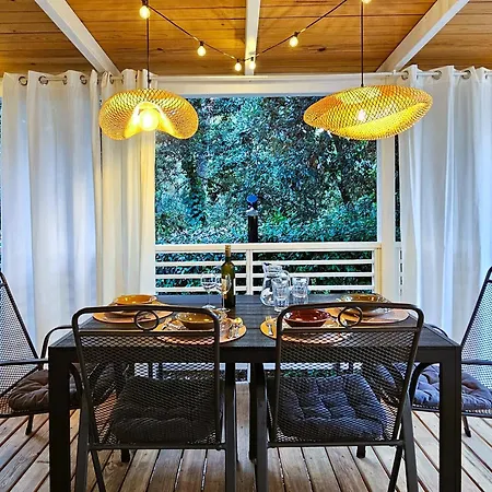 Nava Home, Mobile In Camp Soline *