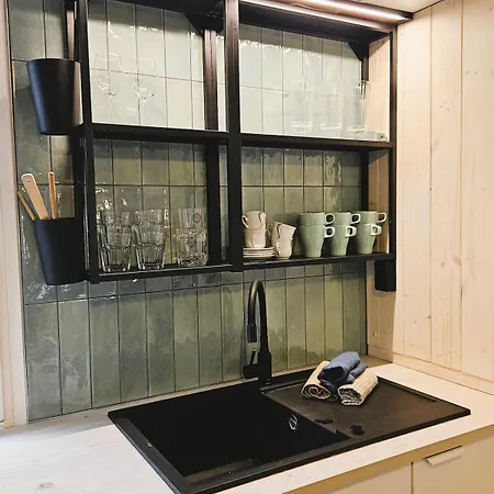 Nava Home, Mobile In Camp Soline *