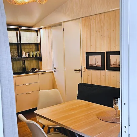 Nava Home, Mobile In Camp Soline * Biograd Na Moru