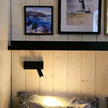 Nava Home, Mobile In Camp Soline