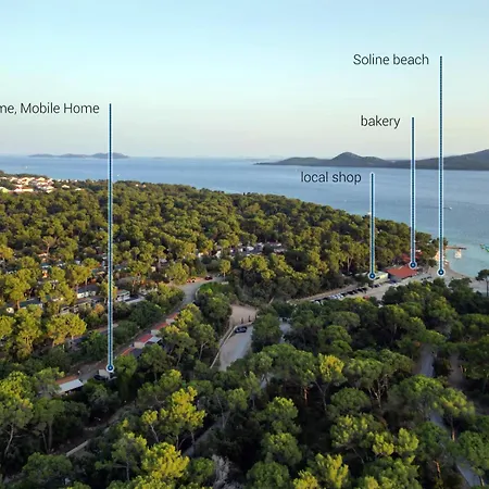 Nava Home, Mobile In Camp Soline