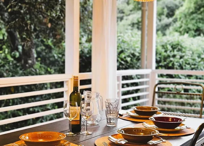 Nava Home, Mobile In Camp Soline بيت للعطل بيوغْغاد نا موغو