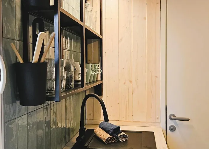 Nava Home, Mobile In Camp Soline