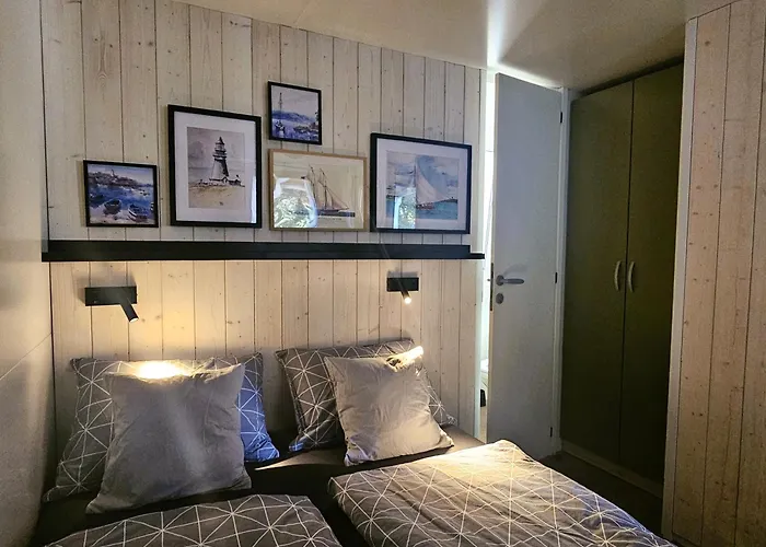 Nava Home, Mobile In Camp Soline