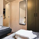 Semesterbostad Nava Home, Mobile In Camp Soline *