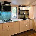 Semesterbostad Nava Home, Mobile In Camp Soline Biograd Na Moru