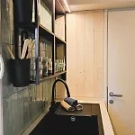 Nava Home, Mobile In Camp Soline