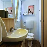 Nava Home, Mobile In Camp Soline