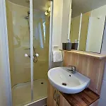 Semesterbostad Nava Home, Mobile In Camp Soline