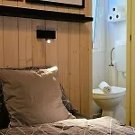 Nava Home, Mobile In Camp Soline *