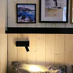 Nava Home, Mobile In Camp Soline