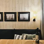 Semesterbostad Nava Home, Mobile In Camp Soline *