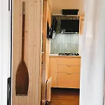 Nava Home, Mobile In Camp Soline Semesterbostad *