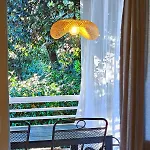 Nava Home, Mobile In Camp Soline Semesterbostad