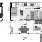 Semesterbostad Nava Home, Mobile In Camp Soline