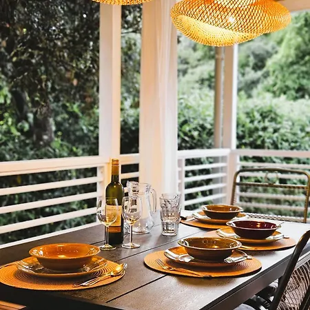 Nava Home, Mobile In Camp Soline Tatil Evi Biograd Na Moru