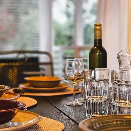 Nava Home, Mobile In Camp Soline * Weißenburg