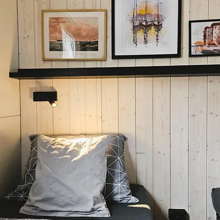 Nava Home, Mobile In Camp Soline