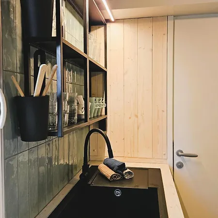 Nava Home, Mobile In Camp Soline