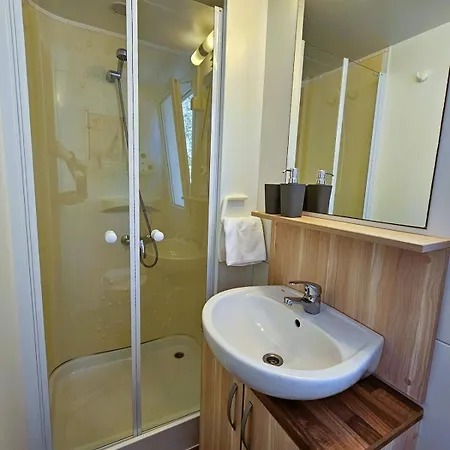 Tatil Evi Nava Home, Mobile In Camp Soline