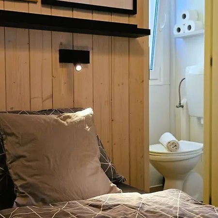Nava Home, Mobile In Camp Soline *