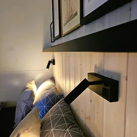 Nava Home, Mobile In Camp Soline Biograd Na Moru