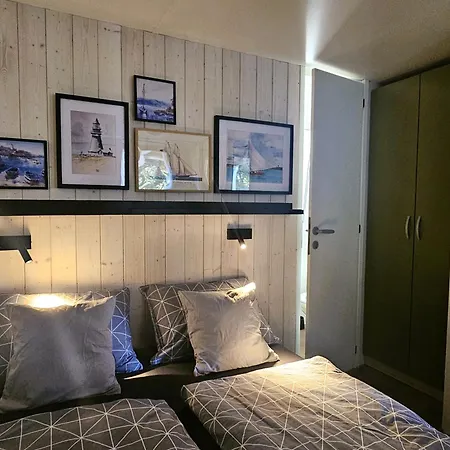 Nava Home, Mobile In Camp Soline