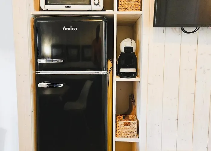 Nava Home, Mobile In Camp Soline