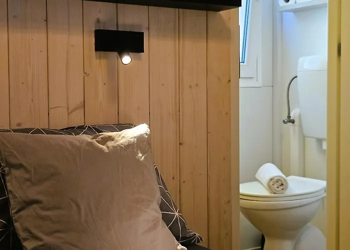 Nava Home, Mobile In Camp Soline *